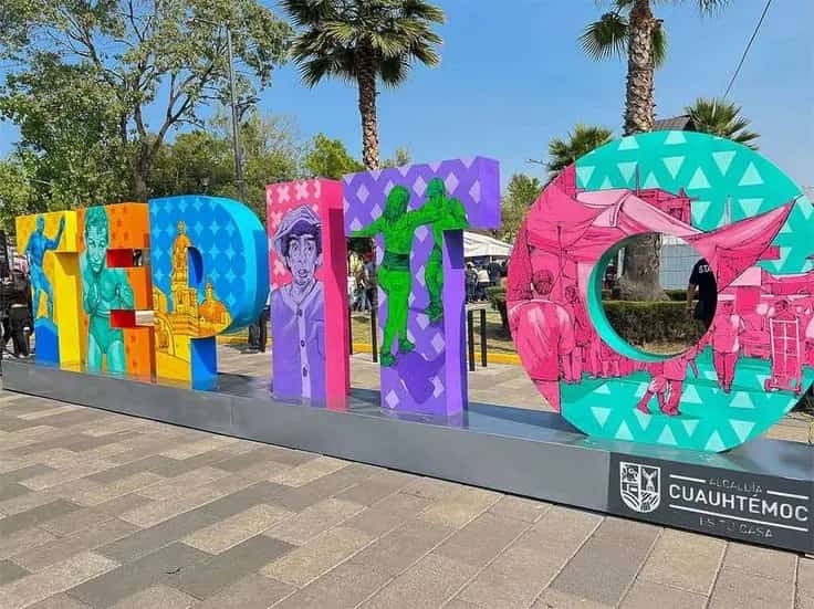 Tepito Neighborhood Tour: Mexico City's Barrio Bravo