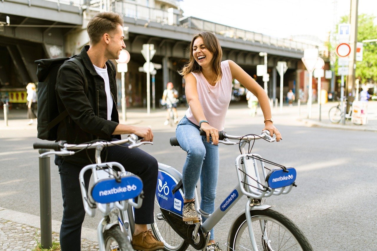couple, people, bicycle, cycling, cyclists, ride, man, woman, biking, riding, share, bike, cycle, leisure, city, urban, berlin, bike sharing, share, share, berlin, bike sharing, bike sharing, bike sharing, bike sharing, bike sharing